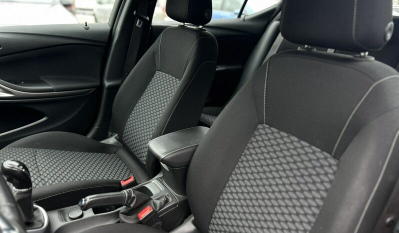 Opel Astra Salon Polska Poleasingowy I właściciel Serwis ASO VAT 23% Bezwypadkowy K (2015-2021) full