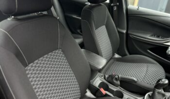 Opel Astra Salon Polska Poleasingowy I właściciel Serwis ASO VAT 23% Bezwypadkowy K (2015-2021) full