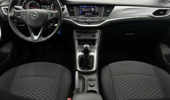 Opel Astra Salon Polska Poleasingowy I właściciel Serwis ASO VAT 23% Bezwypadkowy K (2015-2021) full