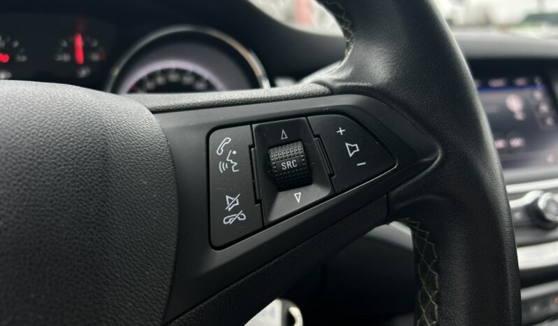 Opel Astra Salon Polska Poleasingowy I właściciel Serwis ASO VAT 23% Bezwypadkowy K (2015-2021) full