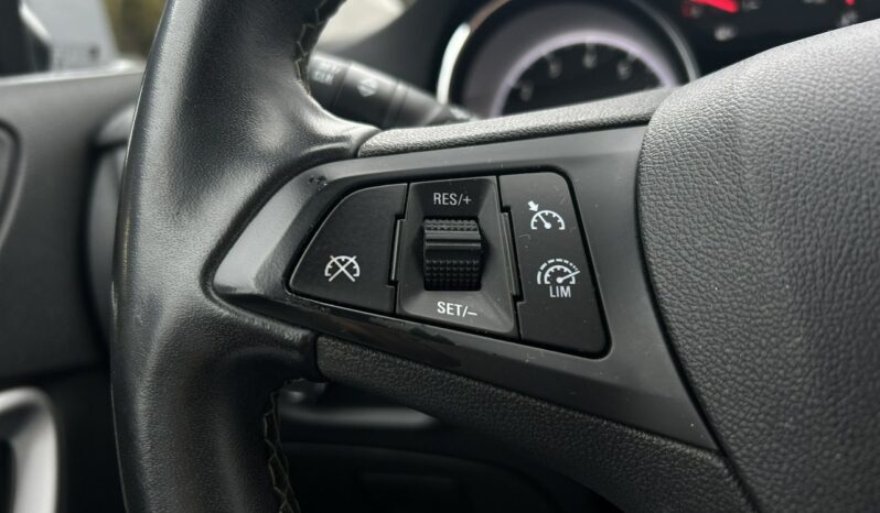 Opel Astra Salon Polska Poleasingowy I właściciel Serwis ASO VAT 23% Bezwypadkowy K (2015-2021) full