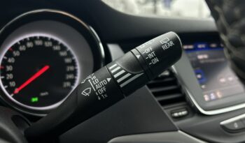 Opel Astra Salon Polska Poleasingowy I właściciel Serwis ASO VAT 23% Bezwypadkowy K (2015-2021) full