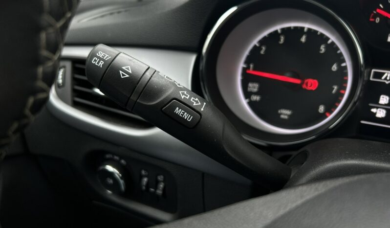 Opel Astra Salon Polska Poleasingowy I właściciel Serwis ASO VAT 23% Bezwypadkowy K (2015-2021) full