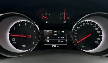 Opel Astra Salon Polska Poleasingowy I właściciel Serwis ASO VAT 23% Bezwypadkowy K (2015-2021) full