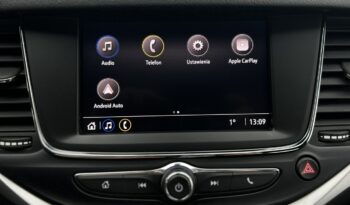 Opel Astra Salon Polska Poleasingowy I właściciel Serwis ASO VAT 23% Bezwypadkowy K (2015-2021) full