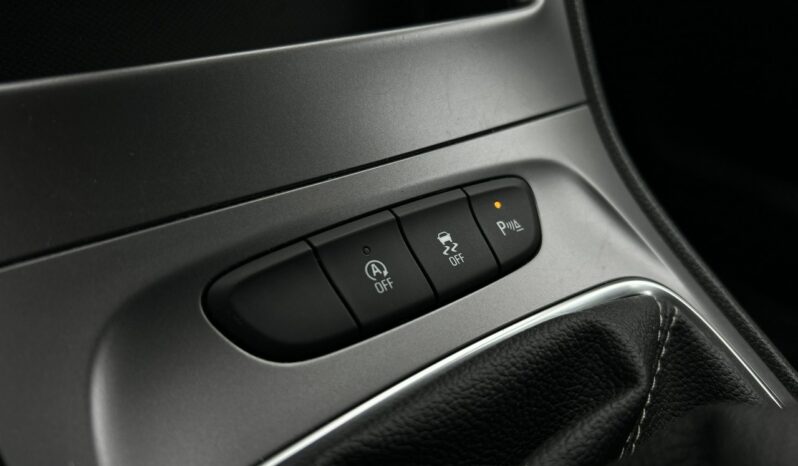 Opel Astra Salon Polska Poleasingowy I właściciel Serwis ASO VAT 23% Bezwypadkowy K (2015-2021) full