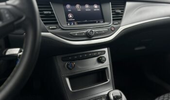 Opel Astra Salon Polska Poleasingowy I właściciel Serwis ASO VAT 23% Bezwypadkowy K (2015-2021) full