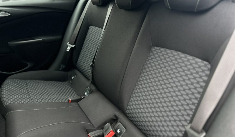 Opel Astra Salon Polska Poleasingowy I właściciel Serwis ASO VAT 23% Bezwypadkowy K (2015-2021) full