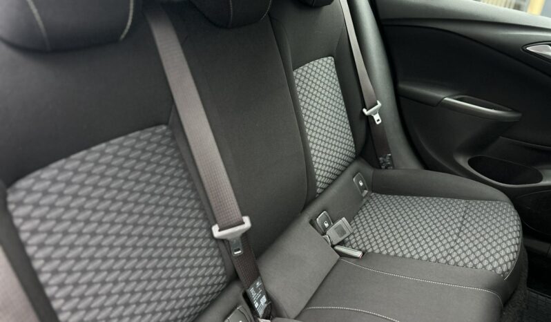 Opel Astra Salon Polska Poleasingowy I właściciel Serwis ASO VAT 23% Bezwypadkowy K (2015-2021) full