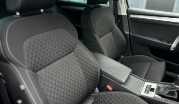 Škoda Superb Salon Polska Poleasingowy I właściciel Serwis ASO VAT 23% Bezwypadkowy III (2015-2023) full