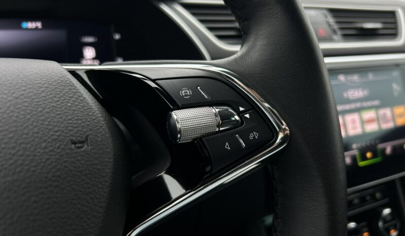 Škoda Superb Salon Polska Poleasingowy I właściciel Serwis ASO VAT 23% Bezwypadkowy III (2015-2023) full