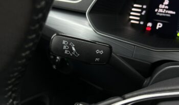 Škoda Superb Salon Polska Poleasingowy I właściciel Serwis ASO VAT 23% Bezwypadkowy III (2015-2023) full