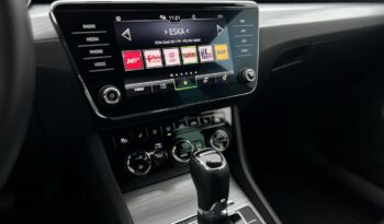 Škoda Superb Salon Polska Poleasingowy I właściciel Serwis ASO VAT 23% Bezwypadkowy III (2015-2023) full