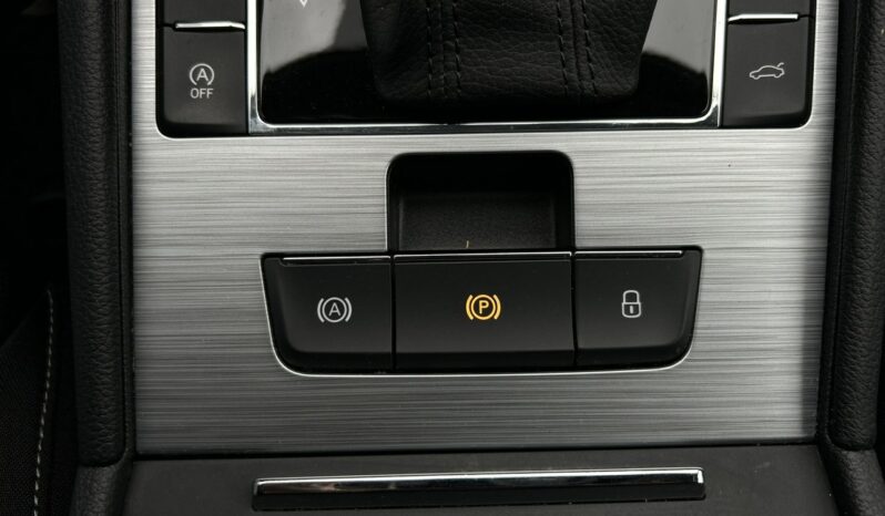 Škoda Superb Salon Polska Poleasingowy I właściciel Serwis ASO VAT 23% Bezwypadkowy III (2015-2023) full