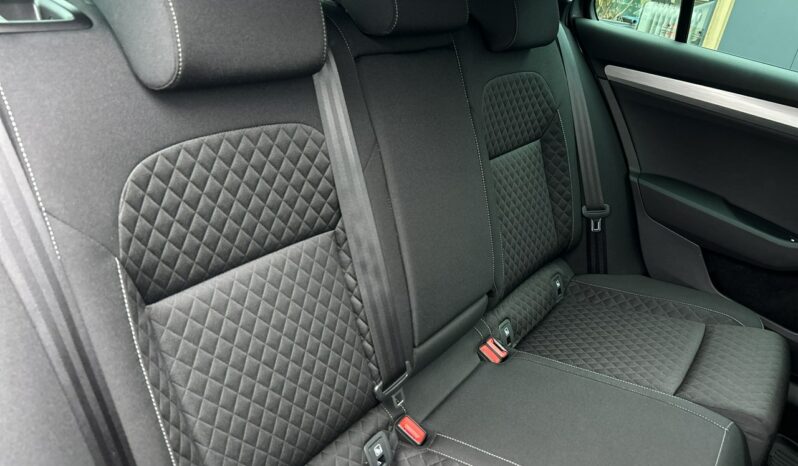 Škoda Superb Salon Polska Poleasingowy I właściciel Serwis ASO VAT 23% Bezwypadkowy III (2015-2023) full