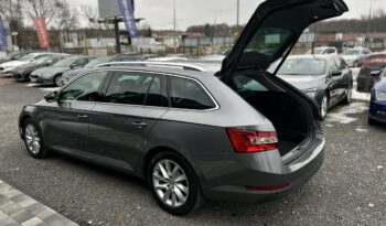Škoda Superb Salon Polska Poleasingowy I właściciel Serwis ASO VAT 23% Bezwypadkowy III (2015-2023) full