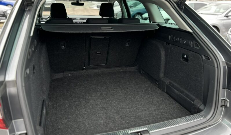 Škoda Superb Salon Polska Poleasingowy I właściciel Serwis ASO VAT 23% Bezwypadkowy III (2015-2023) full