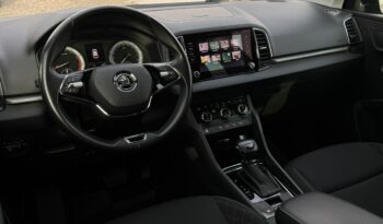 Škoda Karoq Salon Polska Poleasingowy I właściciel Serwis ASO VAT 23% Bezwypadkowy full