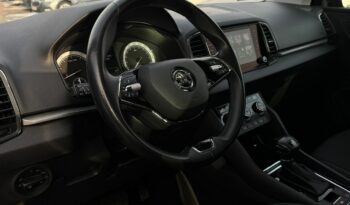 Škoda Karoq Salon Polska Poleasingowy I właściciel Serwis ASO VAT 23% Bezwypadkowy full