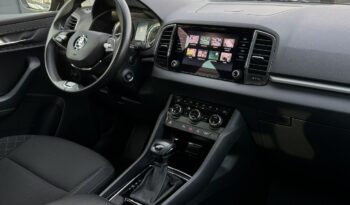 Škoda Karoq Salon Polska Poleasingowy I właściciel Serwis ASO VAT 23% Bezwypadkowy full