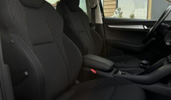 Škoda Karoq Salon Polska Poleasingowy I właściciel Serwis ASO VAT 23% Bezwypadkowy full