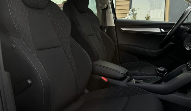 Škoda Karoq Salon Polska Poleasingowy I właściciel Serwis ASO VAT 23% Bezwypadkowy full