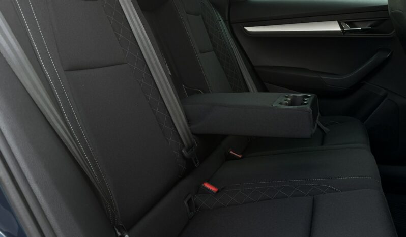 Škoda Karoq Salon Polska Poleasingowy I właściciel Serwis ASO VAT 23% Bezwypadkowy full