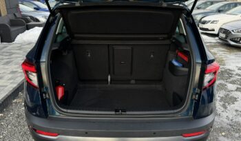 Škoda Karoq Salon Polska Poleasingowy I właściciel Serwis ASO VAT 23% Bezwypadkowy full