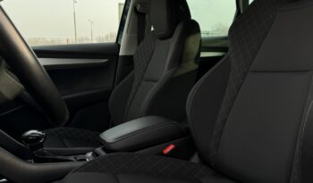 Škoda Karoq Salon Polska Poleasingowy I właściciel Serwis ASO VAT 23% Bezwypadkowy full