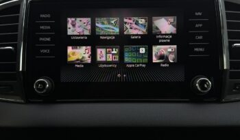 Škoda Karoq Salon Polska Poleasingowy I właściciel Serwis ASO VAT 23% Bezwypadkowy full