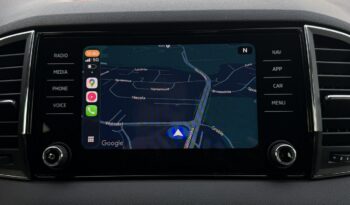 Škoda Karoq Salon Polska Poleasingowy I właściciel Serwis ASO VAT 23% Bezwypadkowy full