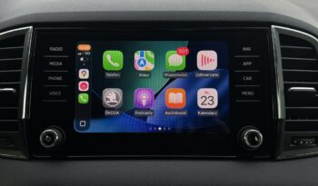 Škoda Karoq Salon Polska Poleasingowy I właściciel Serwis ASO VAT 23% Bezwypadkowy full