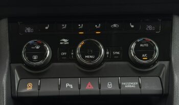 Škoda Karoq Salon Polska Poleasingowy I właściciel Serwis ASO VAT 23% Bezwypadkowy full