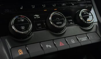 Škoda Karoq Salon Polska Poleasingowy I właściciel Serwis ASO VAT 23% Bezwypadkowy full