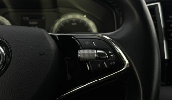 Škoda Karoq Salon Polska Poleasingowy I właściciel Serwis ASO VAT 23% Bezwypadkowy full