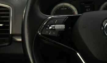 Škoda Karoq Salon Polska Poleasingowy I właściciel Serwis ASO VAT 23% Bezwypadkowy full