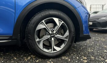 Kia XCeed Salon Polska Poleasingowy I właściciel Serwis ASO VAT 23% Bezwypadkowy full