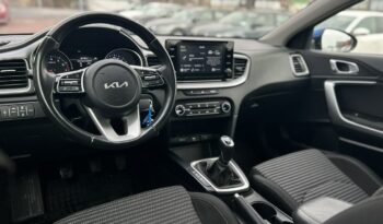 Kia XCeed Salon Polska Poleasingowy I właściciel Serwis ASO VAT 23% Bezwypadkowy full