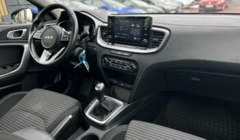 Kia XCeed Salon Polska Poleasingowy I właściciel Serwis ASO VAT 23% Bezwypadkowy full