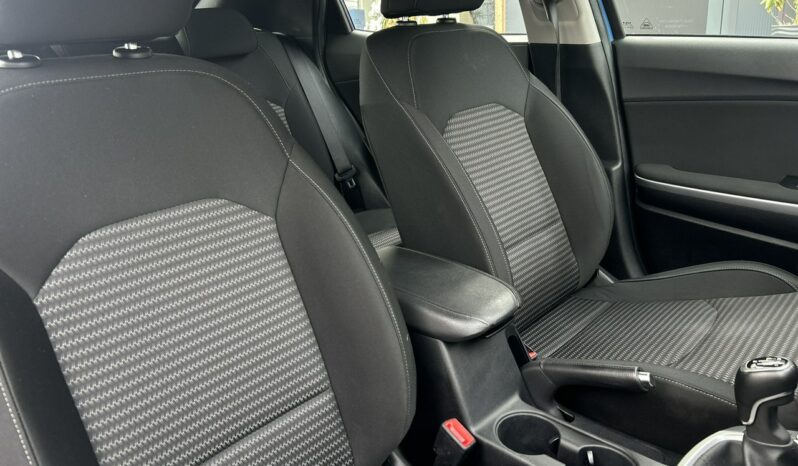 Kia XCeed Salon Polska Poleasingowy I właściciel Serwis ASO VAT 23% Bezwypadkowy full