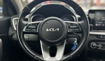 Kia XCeed Salon Polska Poleasingowy I właściciel Serwis ASO VAT 23% Bezwypadkowy full