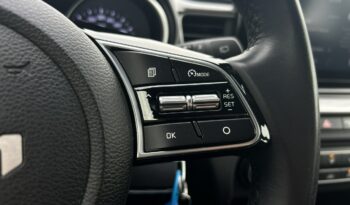 Kia XCeed Salon Polska Poleasingowy I właściciel Serwis ASO VAT 23% Bezwypadkowy full