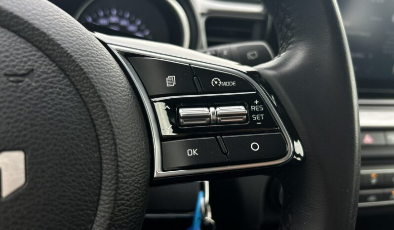 Kia XCeed Salon Polska Poleasingowy I właściciel Serwis ASO VAT 23% Bezwypadkowy full