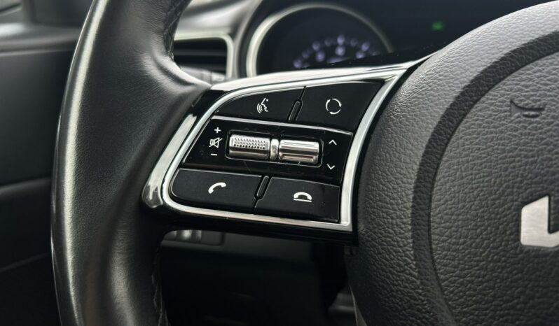 Kia XCeed Salon Polska Poleasingowy I właściciel Serwis ASO VAT 23% Bezwypadkowy full