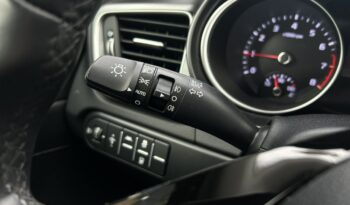 Kia XCeed Salon Polska Poleasingowy I właściciel Serwis ASO VAT 23% Bezwypadkowy full