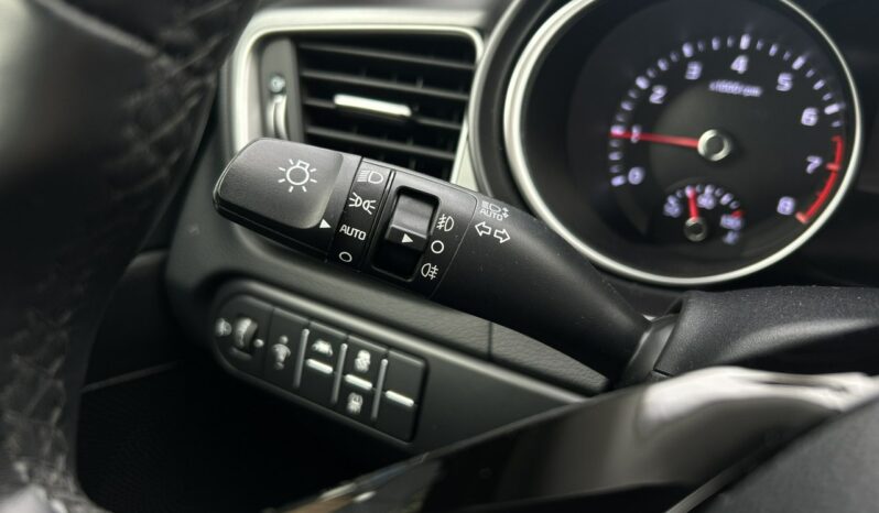 Kia XCeed Salon Polska Poleasingowy I właściciel Serwis ASO VAT 23% Bezwypadkowy full