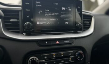 Kia XCeed Salon Polska Poleasingowy I właściciel Serwis ASO VAT 23% Bezwypadkowy full