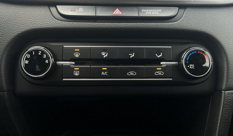 Kia XCeed Salon Polska Poleasingowy I właściciel Serwis ASO VAT 23% Bezwypadkowy full