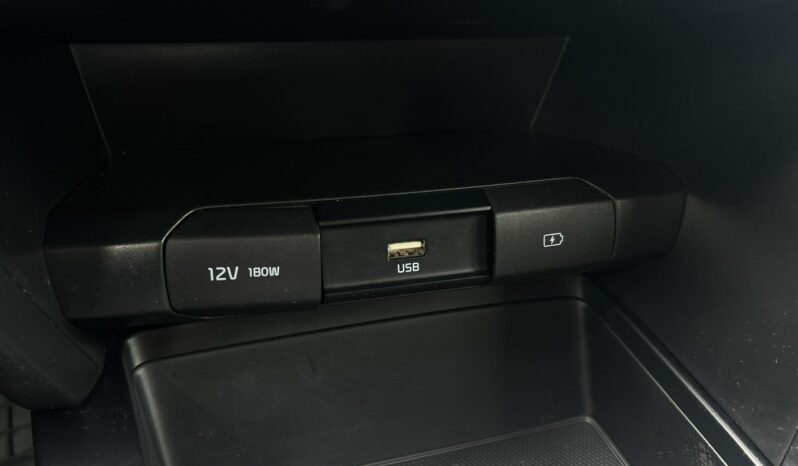 Kia XCeed Salon Polska Poleasingowy I właściciel Serwis ASO VAT 23% Bezwypadkowy full