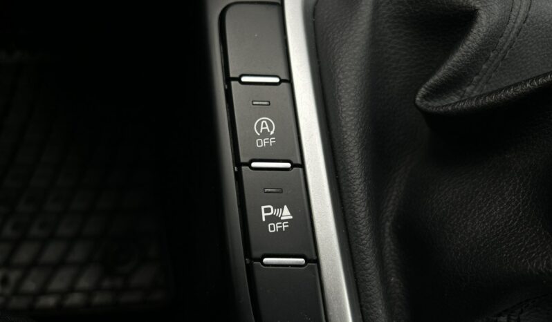 Kia XCeed Salon Polska Poleasingowy I właściciel Serwis ASO VAT 23% Bezwypadkowy full